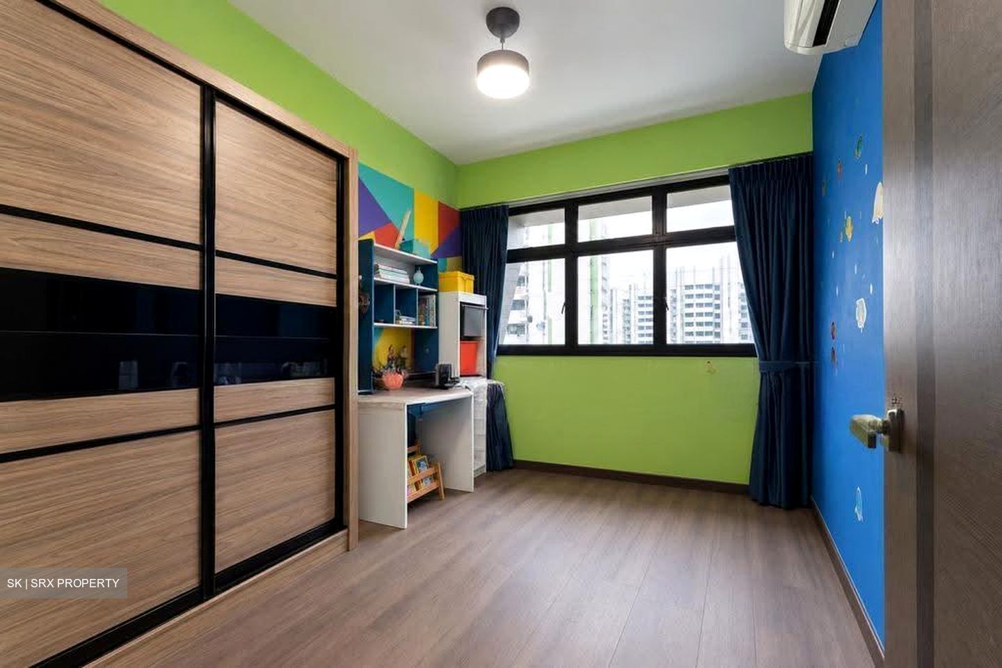 Blk 108B Alkaff Oasis (Toa Payoh), HDB 4 Rooms #632675631